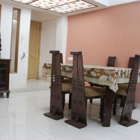 فندق مومبايفي  Sohum Habitat Goregaon Exhibition Centre المظهر الخارجي الصورة
