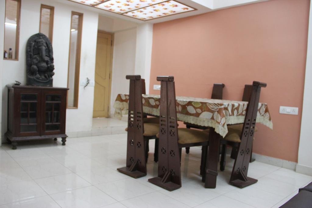 فندق مومبايفي  Sohum Habitat Goregaon Exhibition Centre المظهر الخارجي الصورة