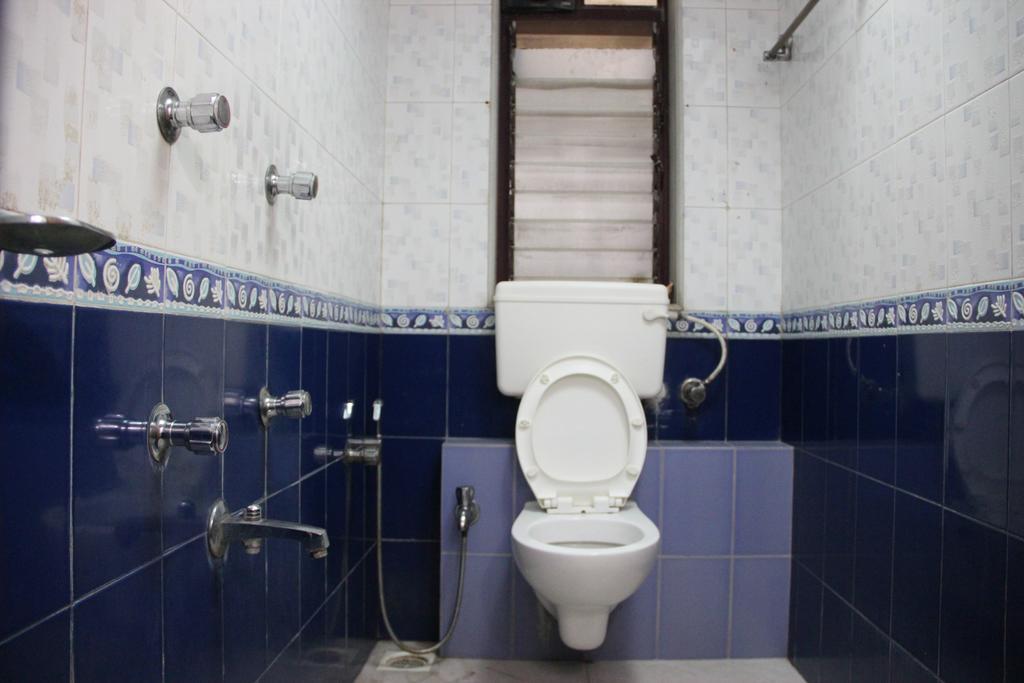 فندق مومبايفي  Sohum Habitat Goregaon Exhibition Centre المظهر الخارجي الصورة