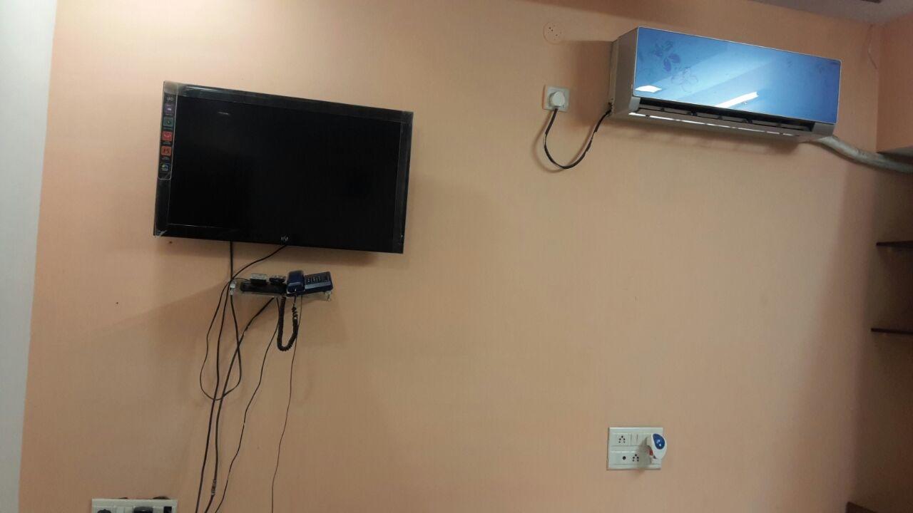 فندق مومبايفي  Sohum Habitat Goregaon Exhibition Centre المظهر الخارجي الصورة